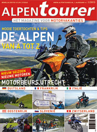 ALPENTOURER 1-2013