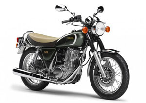 » 35th anniversary yamaha sr400 02