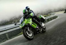 » 2014 Kawasaki Z1000SX 1