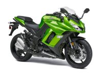 » 2014 Kawasaki Z1000SX 3