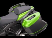 » 2014 Kawasaki Z1000SX 4