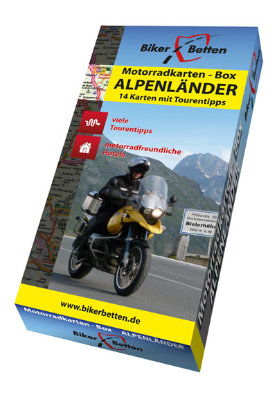 » MOTORRADKARTEN B 529927cb4d7c3