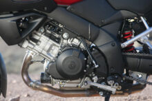 » vstrom details almeria 038