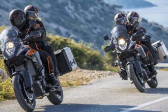 » 2015 KTM 1050 Adventure EICMA 03