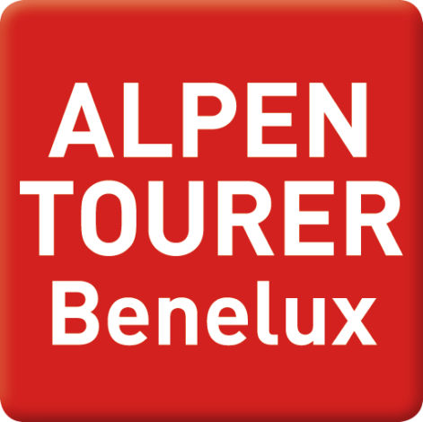 ALPENTOURER onderwerpen