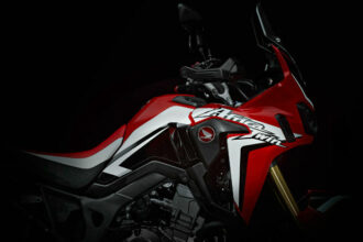 » honda CRF1000L Africa Twin 2016 005