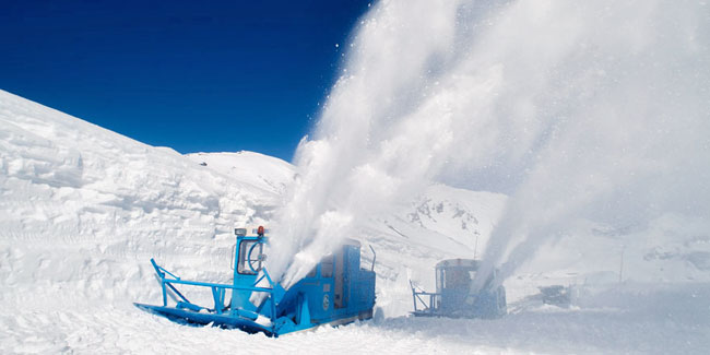 » Grossglockner alpenpaesse 160001