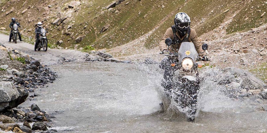 » royalenfield himalayan Image41