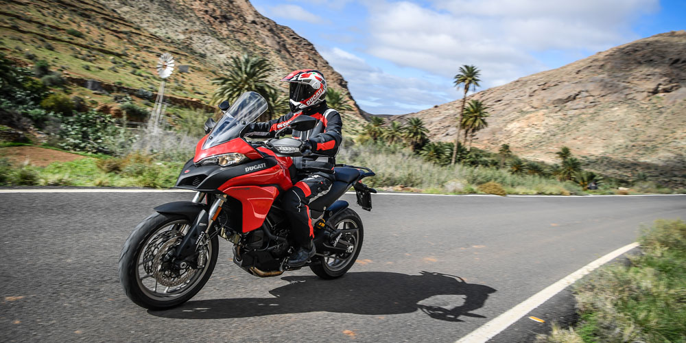 » 1 MULTISTRADA 950 ACTION 42