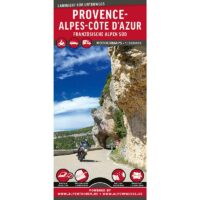 MoTourMaps Provence-Alpes-Côte d'Azur