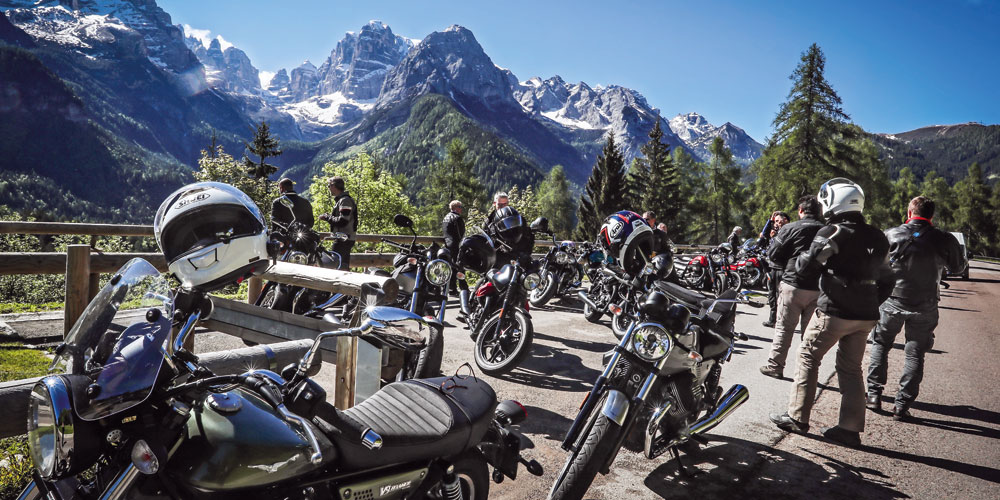 » Moto Guzzi Experience 05