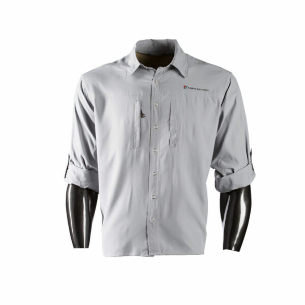 Moto-Skiveez Traveler Shirt