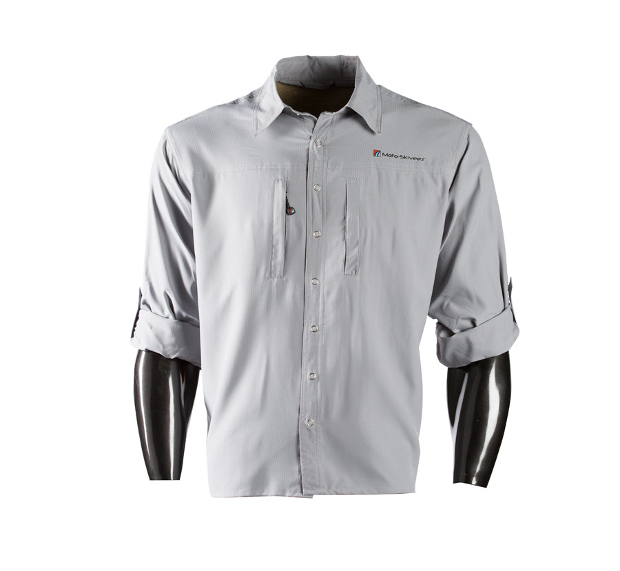 » Traveler Shirt Short sleeve