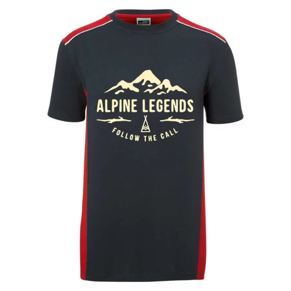 ALPINE LEGENDS heren