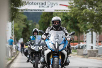 » bmw motorraddays absage web