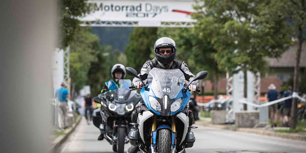 » bmw motorraddays absage web