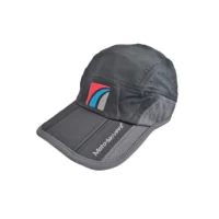 Moto-Skiveez TriFold Cap