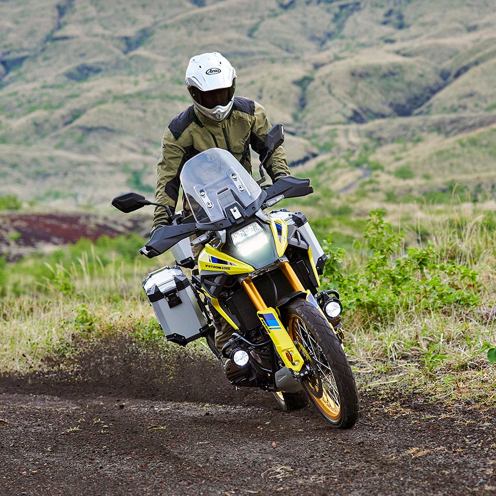 V-Strom 1050