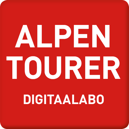 Alpentourer abonneren digitaal