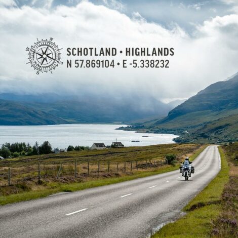 ALPENTOURER 2-2023 Highlands