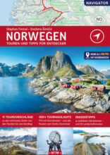 Noorwegen » Titel NORWEGEN 400