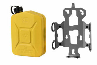 Touratech jerrycan Voyager