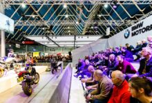 MOTORbeurs Utrecht 2024