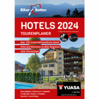 Bikerbetten catalogus 2024