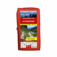 FOLYMAPS ALPENPASSEN