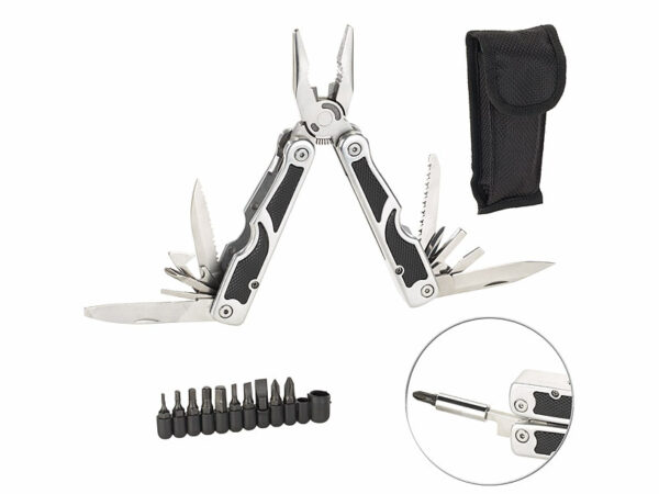 Multitool 27-in-1