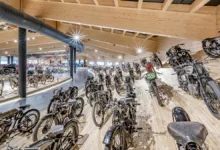 Motormusea in Duitsland, Corsspoint Timmelsjoch